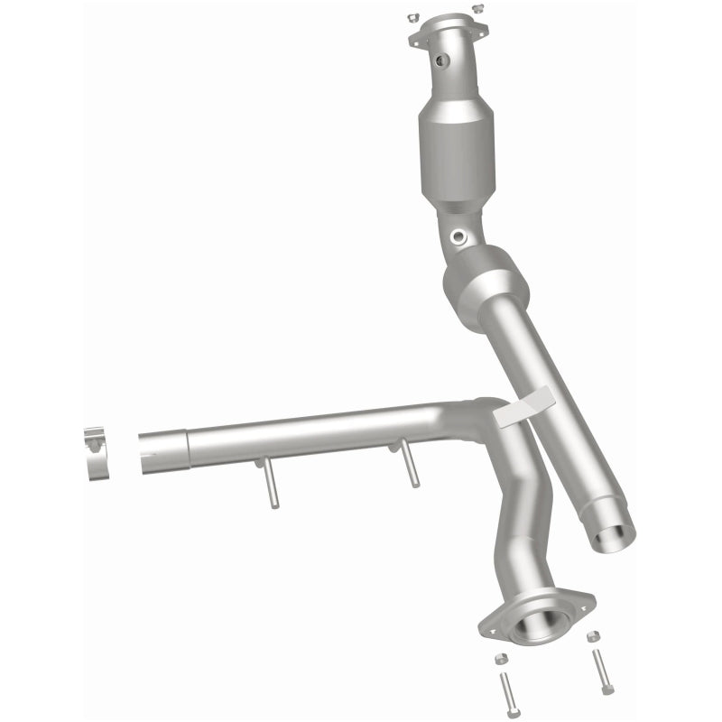 Magnaflow 280740 DF Conv OEM Right F-150 21-23 For Ford F-150