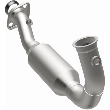 MagnaFlow 2004 Jeep Liberty California Grade CARB Compliant Direct-Fit Catalytic Converter