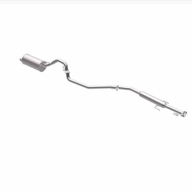 MagnaFlow 2.0L BRE Exhaust Kit | Kia Spectra (04-09) (106-0854)
