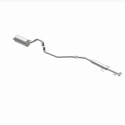 MagnaFlow 2.0L BRE Exhaust Kit | Kia Spectra (04-09) (106-0854)