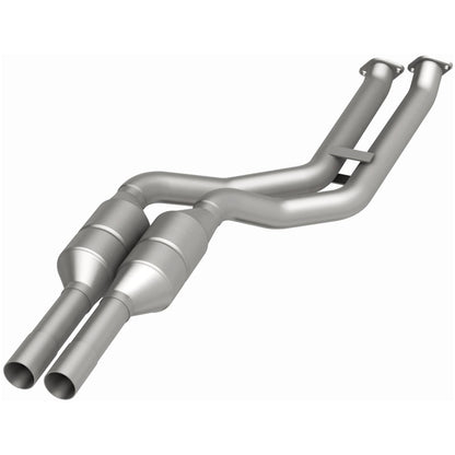 Magnaflow 49760 DirectFit Rear OEM Converter For BMW 3 (01-06)