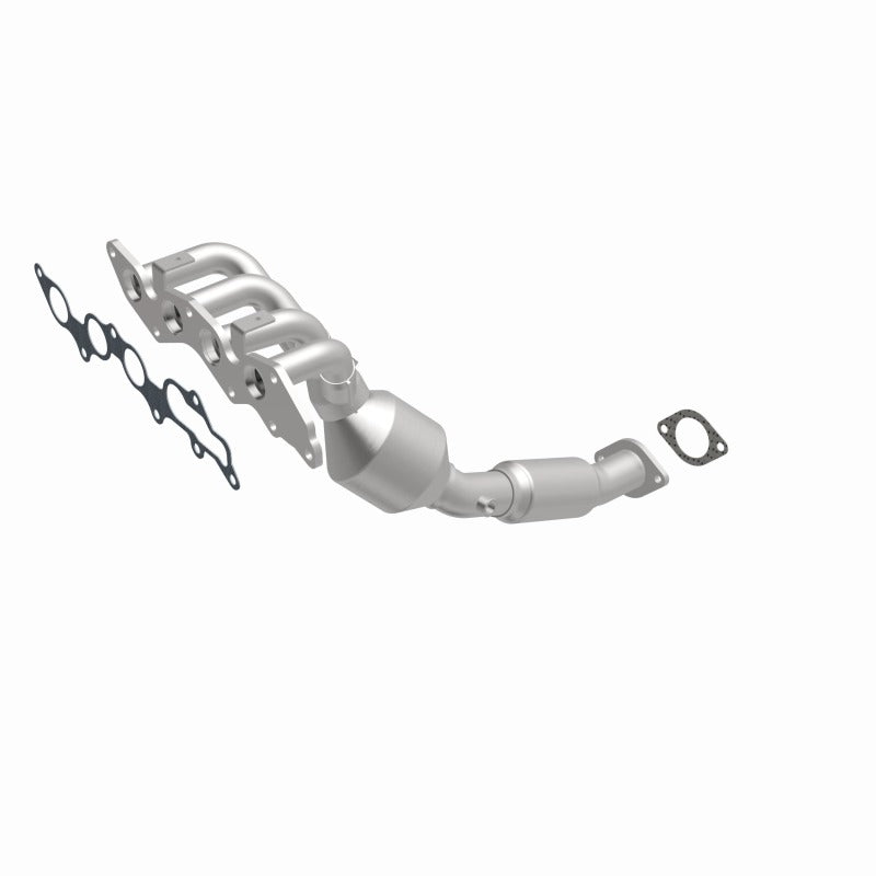 Magnaflow 49839 Direct Fit Converter For Ford Focus 2.0L