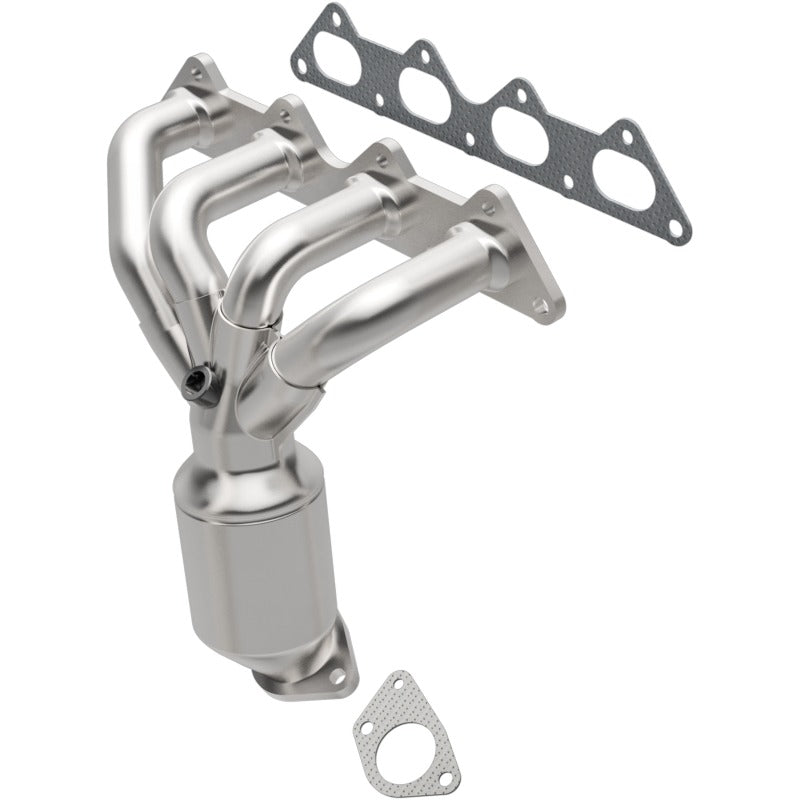 Magnaflow 49314 DirectFit Converter For Galant 01-03 2.4L OEM Manifold