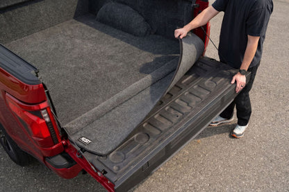 Husky Liners HBRQ15SCK Guardian Comfort Full Bed Liner 2015-2026 F-150/Lightning
