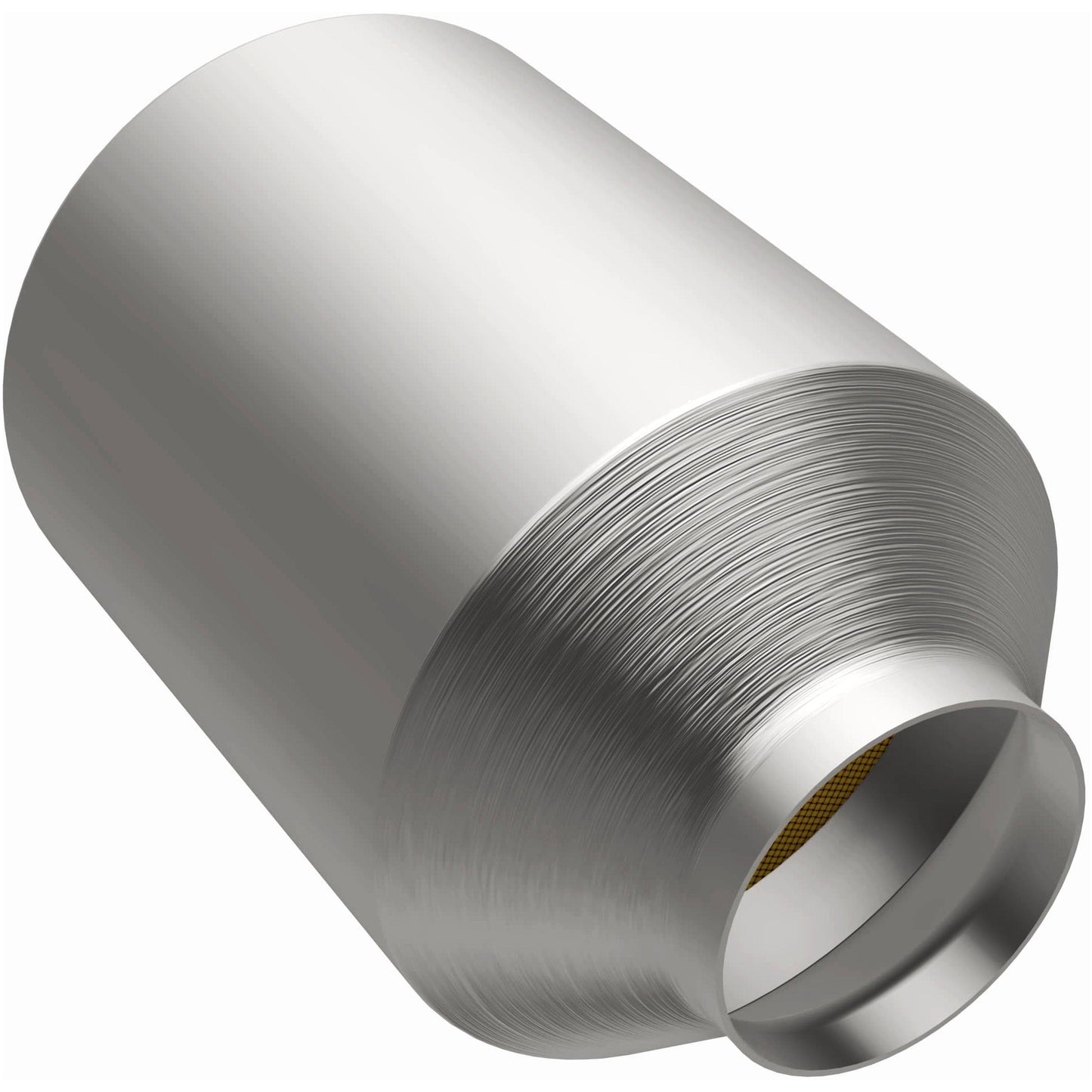 MagnaFlow California Grade CARB Compliant Universal Catalytic Converter 4651304