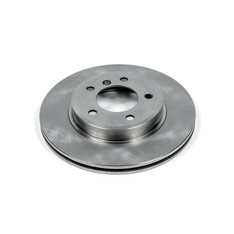 PowerStop Front Brake Rotor | BMW 323i (EBR630)
