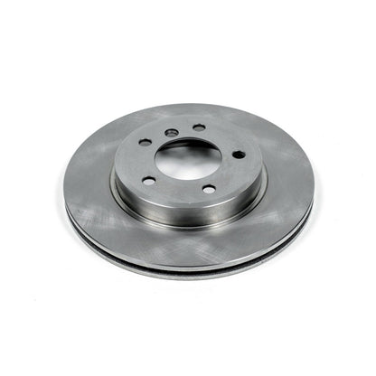 PowerStop Front Brake Rotor | BMW 323i (EBR630)
