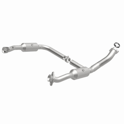 MagnaFlow 93404 D&S Converter For Ford/Mercury Explorer/Explorer SportTrac 06-10