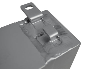 CSF Race-Spec Dual-Pass Oil Cooler | E46 M3