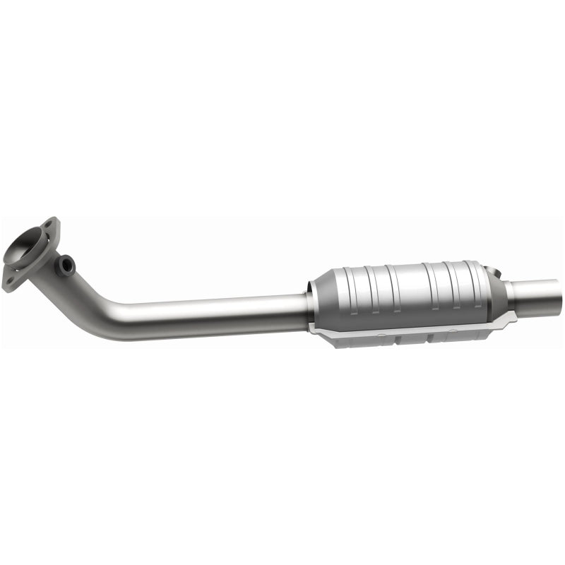 Magnaflow 49572 DirectFit Converter For BMW X5 4.4L OEM