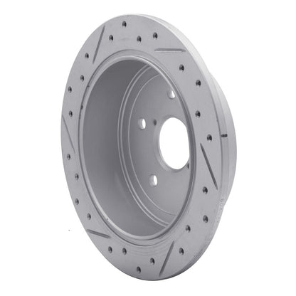 Dfc 15-21 Subaru WRX R&R D&S Rotor | Subaru WRX (14-21) (830-13024R)