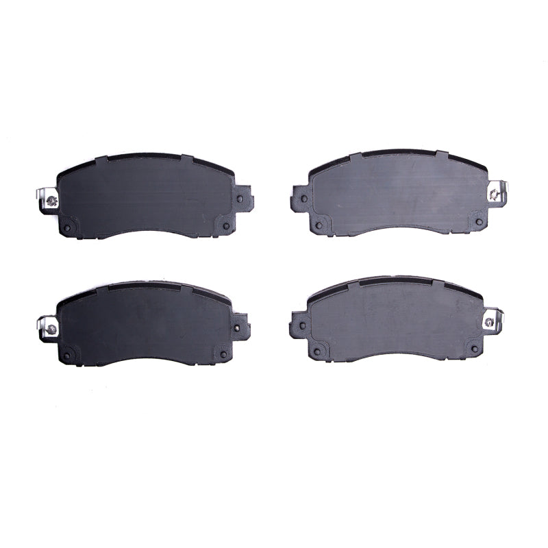 DFC 20-25 Subaru WRX F Ceramic Brake Pads | Subaru WRX 20-25 (1552-2045-00)