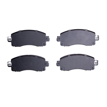 DFC 20-25 Subaru WRX F Ceramic Brake Pads | Subaru WRX 20-25 (1552-2045-00)