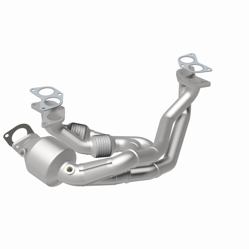 MagnaFlow OEM Grade Direct-Fit Catalytic Converter | Subaru BRZ (13-17) / Scion FR-S (13-16) (52467)