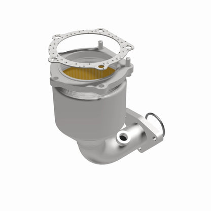 Magnaflow 51732 DirectFit Converter For Infiniti I30/Nissan Maxima 3.0L