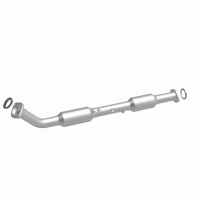 MagnaFlow 24487 HM Grade Direct-Fit Catalytic Converter for 05-21 Toyota Tacoma