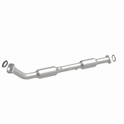MagnaFlow 24487 HM Grade Direct-Fit Catalytic Converter for 05-21 Toyota Tacoma
