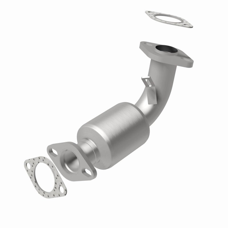Magnaflow 49457 DirectFit Converter For Galant 2.4 OEM (99-00)