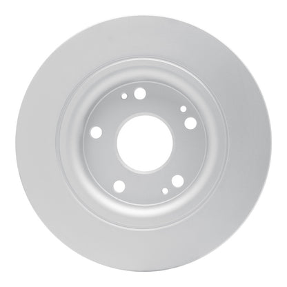 DFC 17-20 Honda Civic Sedan R Brake Rotor | Civic 06-22 (600-59068)