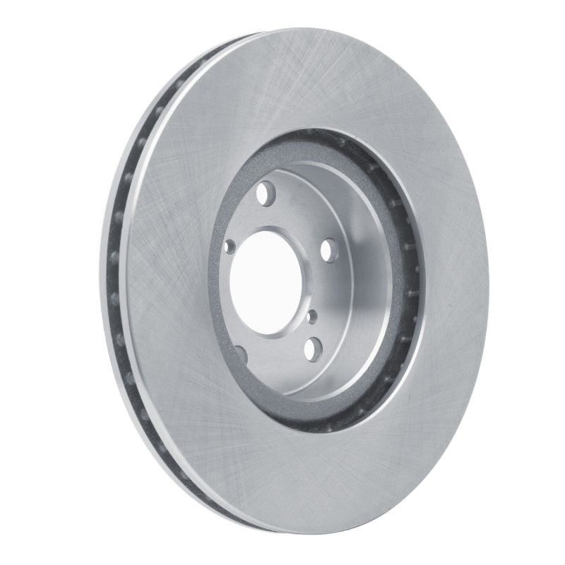 DFC Front Brake Rotor | Subaru Impreza (12-23) (600-13039)