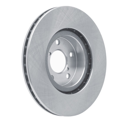 DFC Front Brake Rotor | Subaru Impreza (12-23) (600-13039)