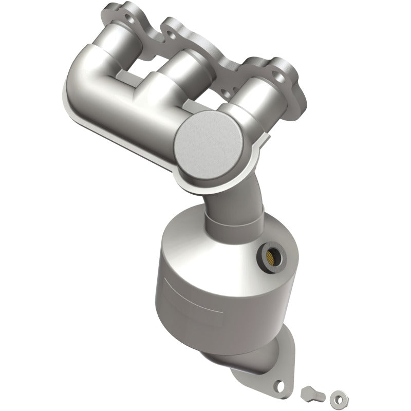 MagnaFlow 51398 DirectFit Converter For Lexus ES330 04-06