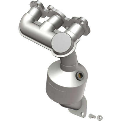 MagnaFlow 51398 DirectFit Converter For Lexus ES330 04-06