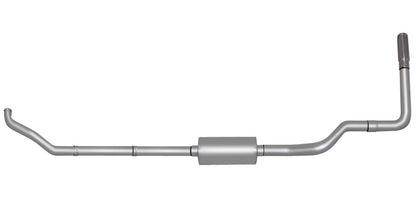 Gibson 3in Cat-Back Single Exhaust | Chevrolet C3500 Cheyenne (92-94) (615540)