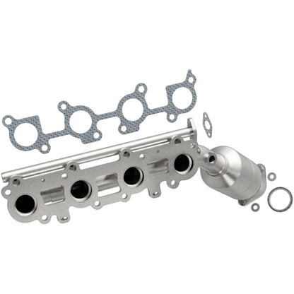 MagnaFlow HM Grade Lexus GX470 4.7L Catalytic Converter | Lexus GX470 (05-09) (50617)