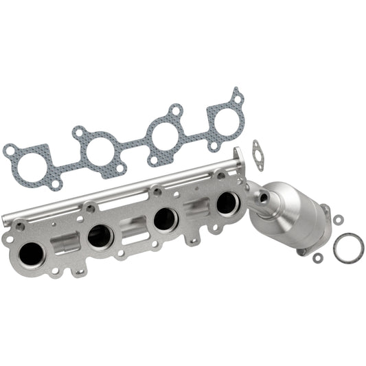 MagnaFlow HM Grade Lexus GX470 4.7L Catalytic Converter | Lexus GX470 (05-09) (50617)