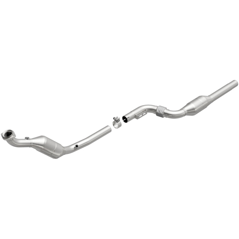 Magnaflow 24402 DirectFit Converter For MB E320 3.2L P/S