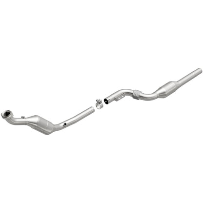 Magnaflow 24402 DirectFit Converter For MB E320 3.2L P/S