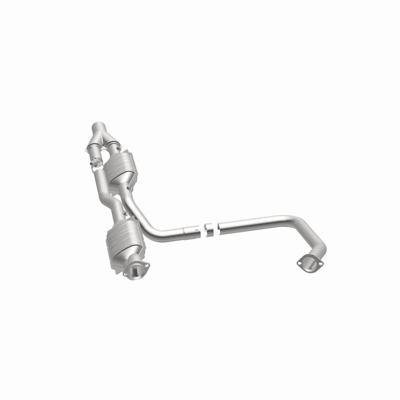 MagnaFlow 5.7L Direct-Fit Catalytic Converter | Ram 2500/3500 04-07 (24293)