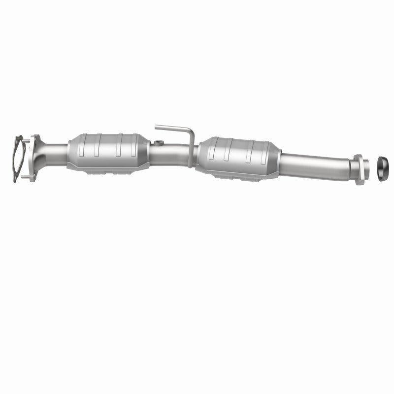 MagnaFlow D/F Converter 03-04 Ford Ranger 3.0/4.0 for Ford Ranger (03-04)
