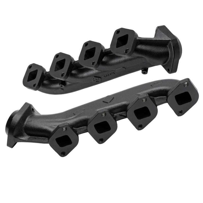 BD Diesel 1043055 Exhaust Manifold Kit for 10-22 Ford F150/F250/F350 6.2L Gas
