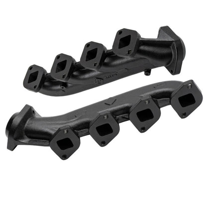 BD Diesel 1043055 Exhaust Manifold Kit for 10-22 Ford F150/F250/F350 6.2L Gas