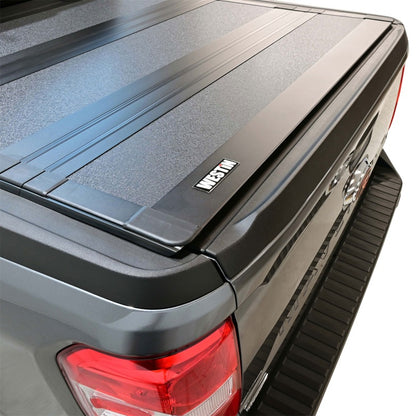 Westin Automotive 19-44795 Hard Tri-Fold Tonneau Cover For 22-25 Ford Maverick