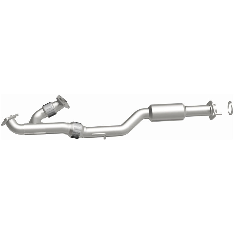 MagnaFlow OEM EPA Catalytic Converter | 2014-21 Infiniti QX60/2014-22 Nissan Pathfinder (52699)
