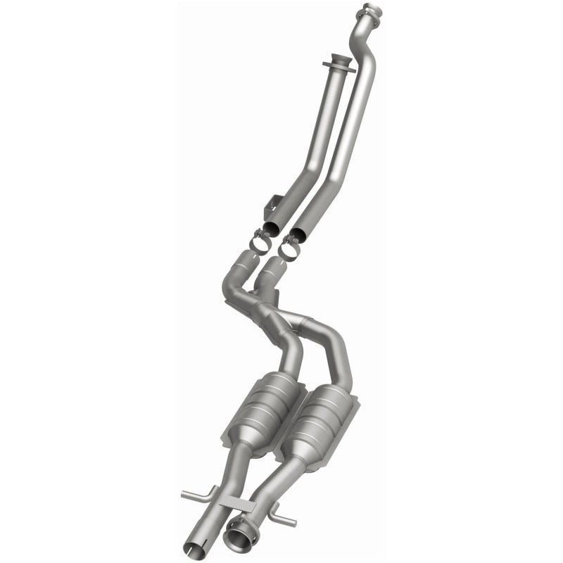 MagnaFlow Conv 95 Mercedes SL320 3.2L | R129 (23844)
