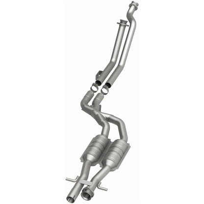 MagnaFlow Conv 95 Mercedes SL320 3.2L | R129 (23844)