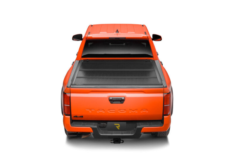 BAK 226406 BAKFlip G2 Hard Folding Tonneau Cover for 2005-2015 Toyota Tacoma 5'