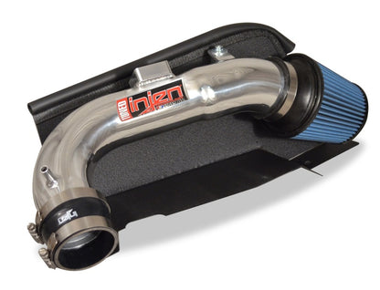 Injen 16-19 Mazda MX-5 Miata 2.0L Polished Short Ram Intake | Mazda MX-5 Miata (16-19) (SP6010P)