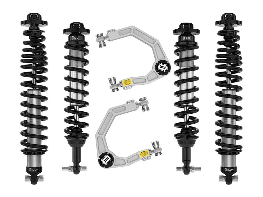 ICON K40003X for SUSPENSION SYSTEM