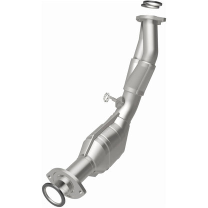 Magnaflow 23755 DirectFit Converter Front 01-04 Tacoma 2.7L