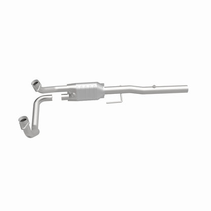 MagnaFlow Direct Fit Catalytic Converter | Dodge Ram 1500/2500/3500 94-02 (23285)