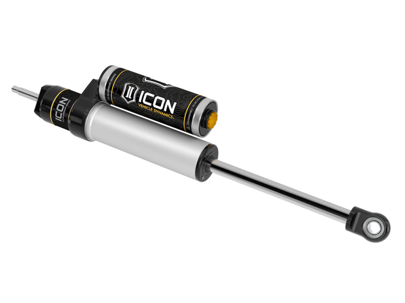 ICON 57720P for 2007-21 Toyota Tundra Rear 2.5 Series Shocks VS PB - Pair