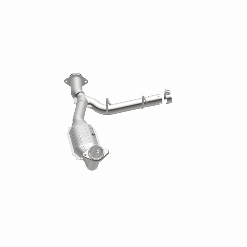 Magnaflow 93125 DirectFit Converter for Ford Expedition/Lincoln Navigator 5.4L