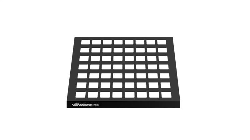 Putco Small TEC Molle Mounting Plate 17-21 Ford Super Duty | Overlanding (185723)