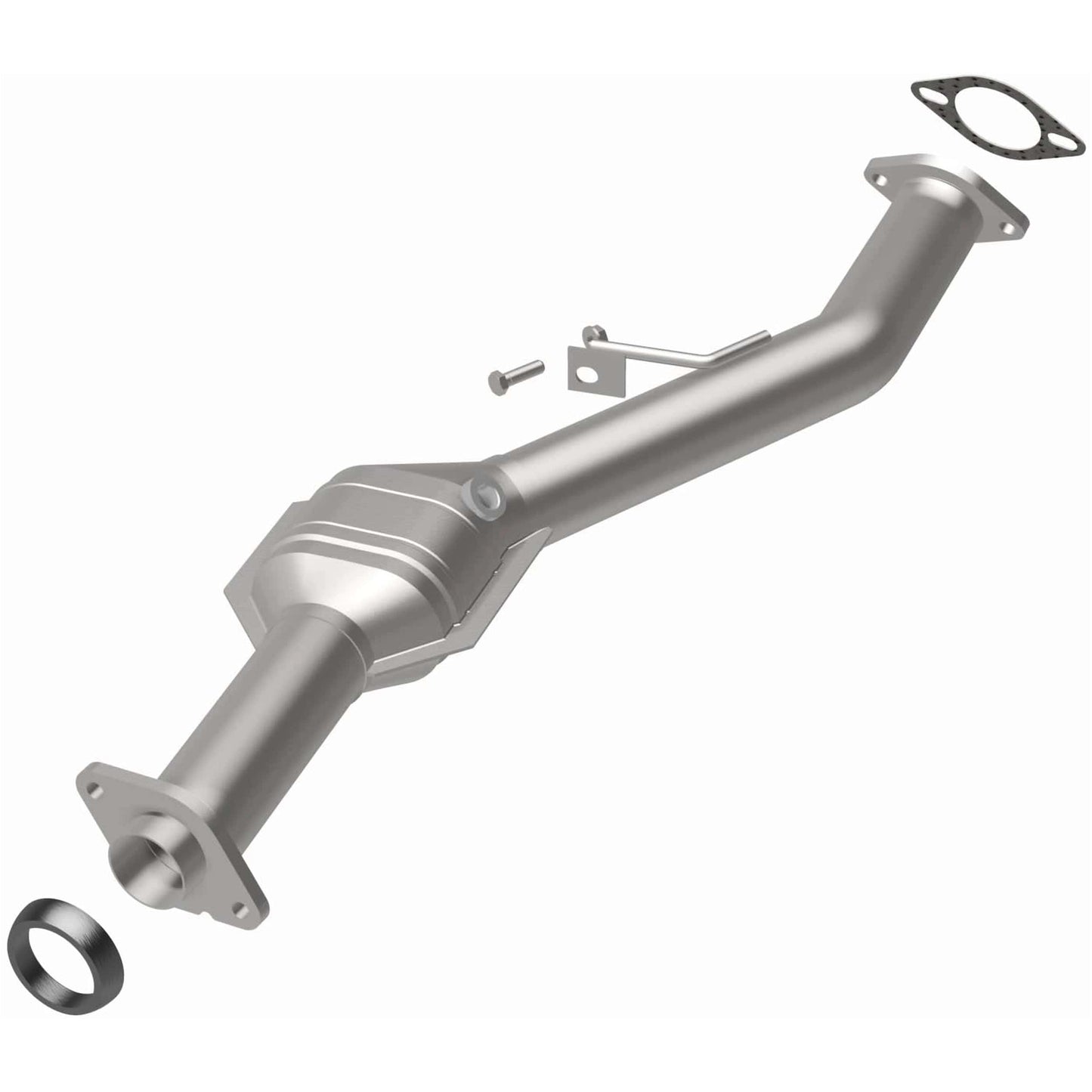 MagnaFlow California Grade CARB Compliant Direct-Fit Catalytic Converter 5421159