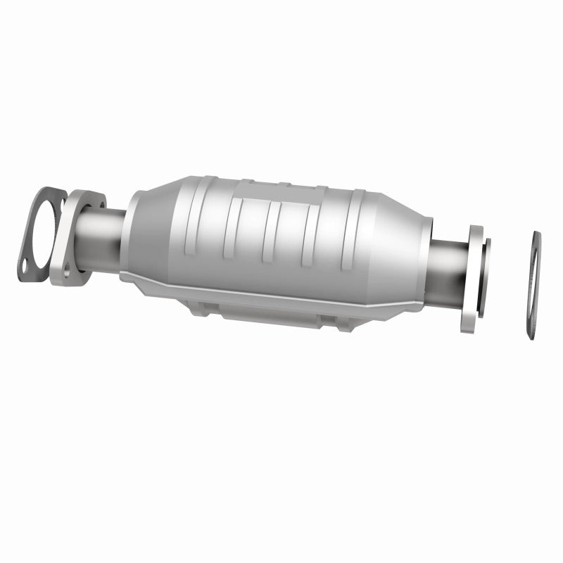 Magnaflow Mazda/Nissan Conv D&S | 75-94 Nissan 280Z/ZX, Maxima, NX, Sentra (22757)